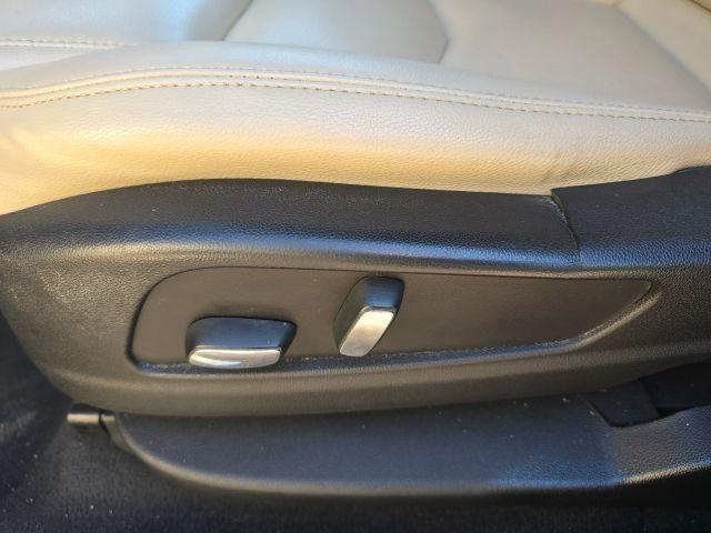 used 2017 Cadillac XT5 car, priced at $11,984