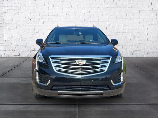 used 2017 Cadillac XT5 car, priced at $11,984