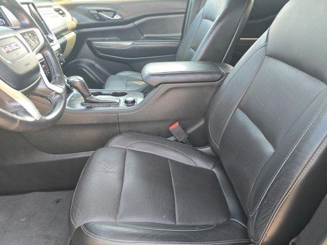 used 2019 GMC Acadia car, priced at $14,787
