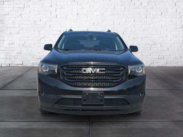 used 2019 GMC Acadia car, priced at $14,787