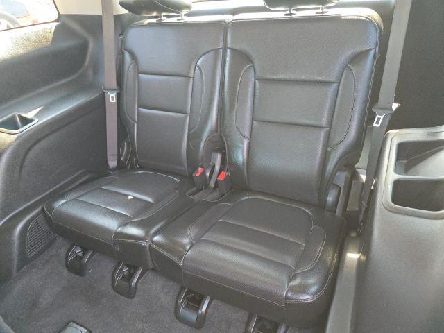 used 2019 GMC Acadia car, priced at $14,787
