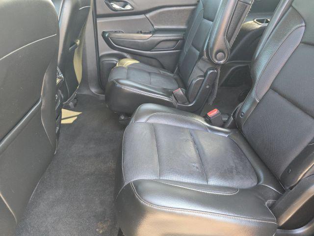 used 2019 GMC Acadia car, priced at $14,787