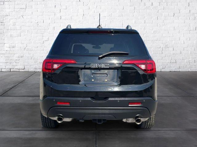 used 2019 GMC Acadia car, priced at $14,787