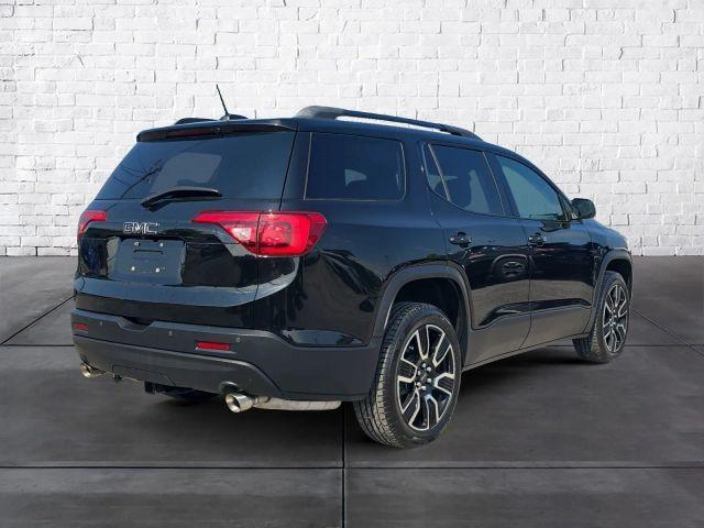 used 2019 GMC Acadia car, priced at $14,787