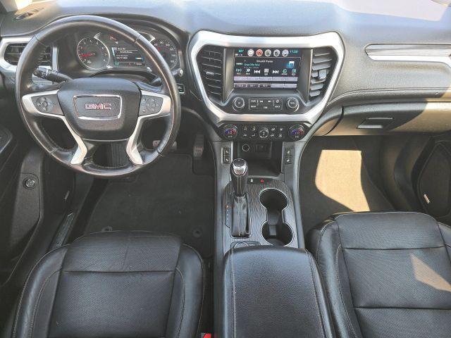 used 2019 GMC Acadia car, priced at $14,787