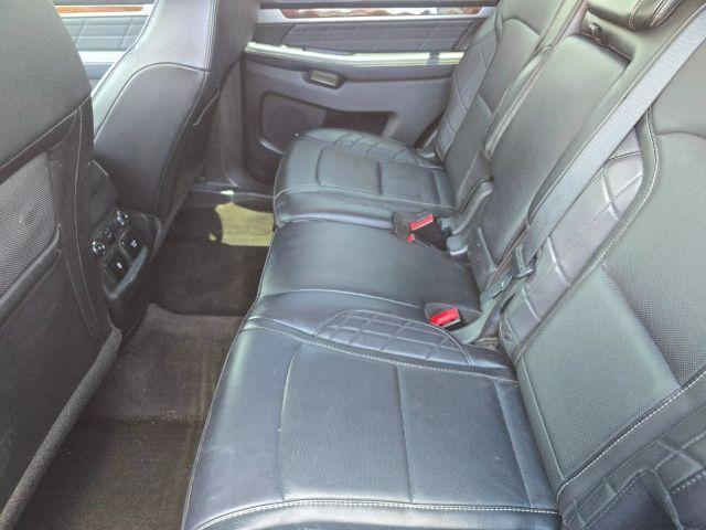 used 2016 Ford Explorer car, priced at $17,888