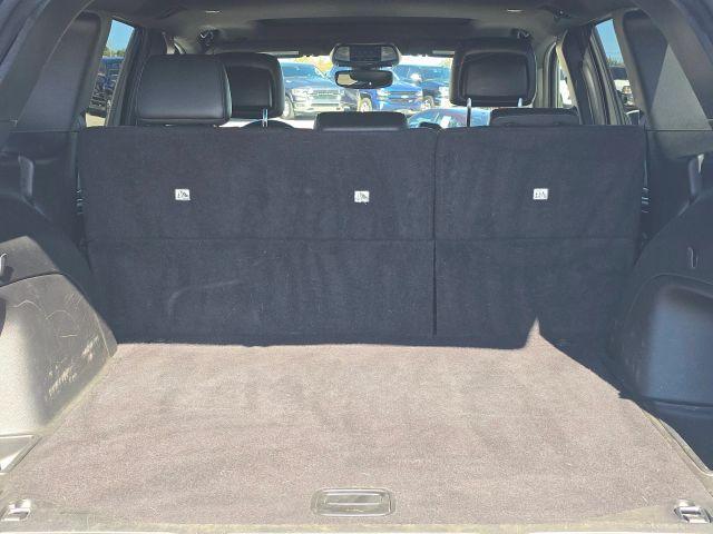 used 2021 Jeep Grand Cherokee car, priced at $19,287