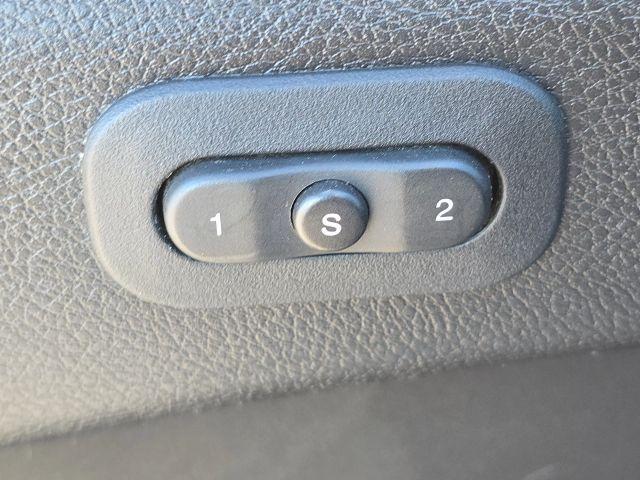 used 2021 Jeep Grand Cherokee car, priced at $19,287