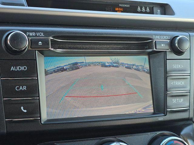used 2018 Toyota RAV4 car, priced at $9,187