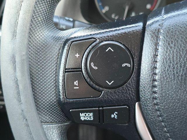 used 2018 Toyota RAV4 car, priced at $9,187