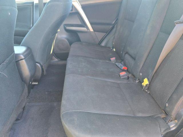 used 2018 Toyota RAV4 car, priced at $9,187