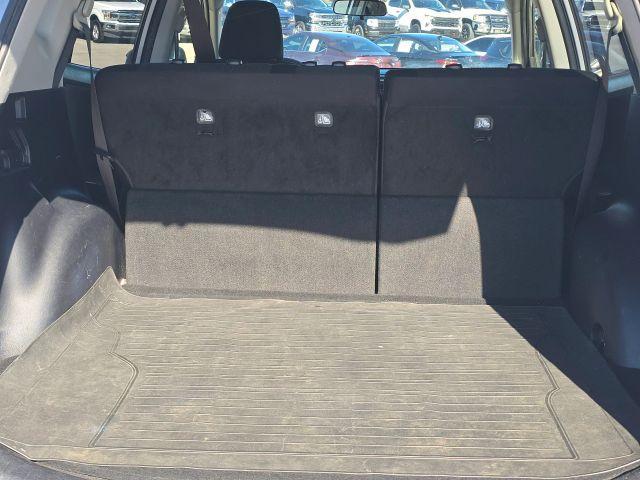 used 2018 Toyota RAV4 car, priced at $9,187