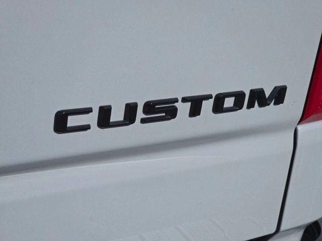 used 2024 Chevrolet Silverado 1500 car, priced at $38,987