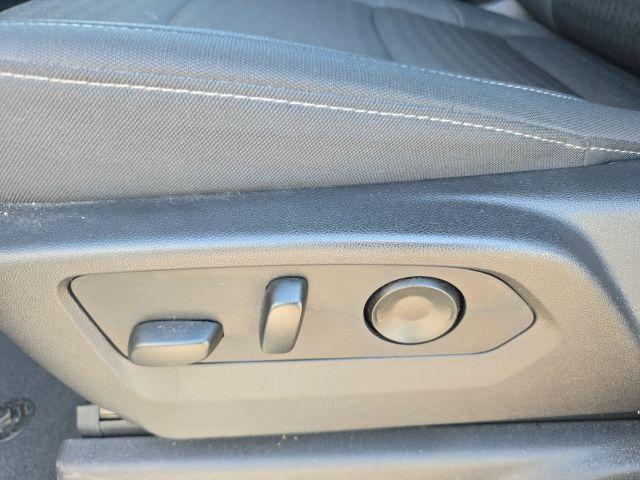 used 2024 Chevrolet Silverado 1500 car, priced at $38,987