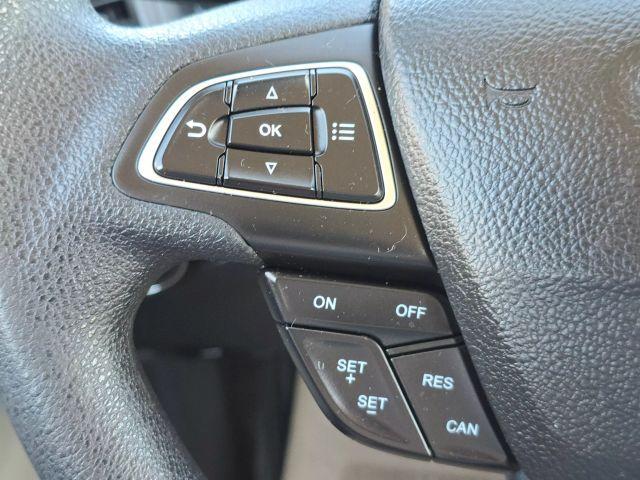 used 2020 Ford EcoSport car, priced at $11,998