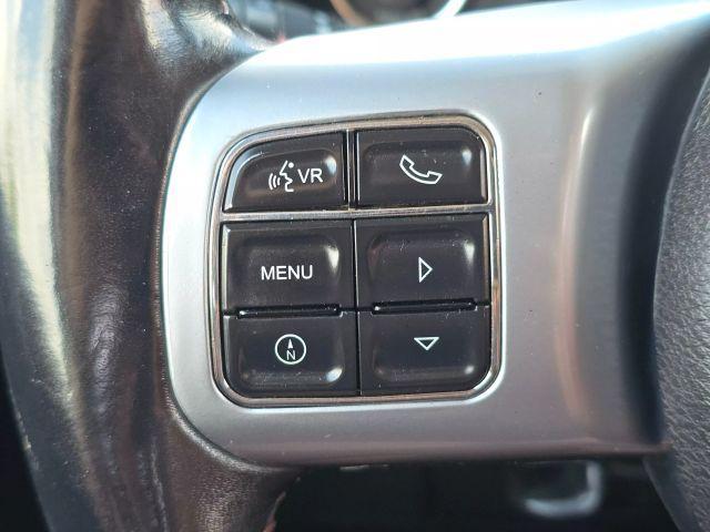 used 2013 Jeep Wrangler car, priced at $18,988