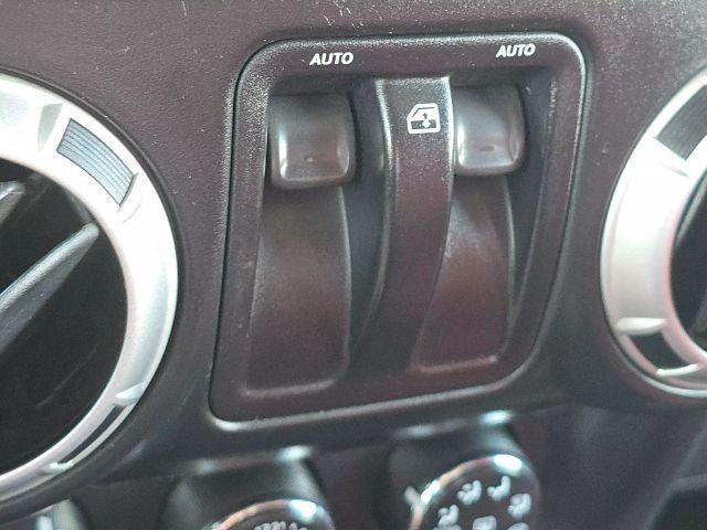 used 2013 Jeep Wrangler car, priced at $18,988