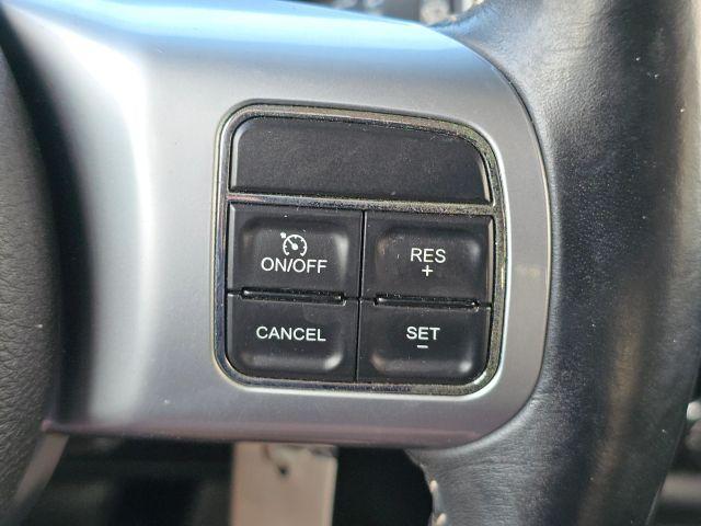 used 2014 Jeep Wrangler Unlimited car, priced at $13,987