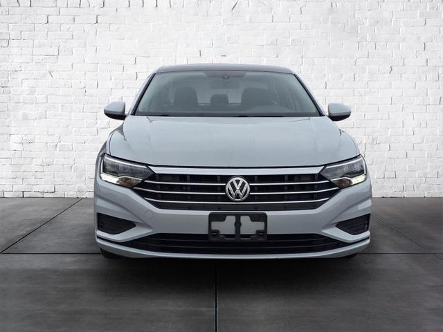 used 2019 Volkswagen Jetta car, priced at $13,788