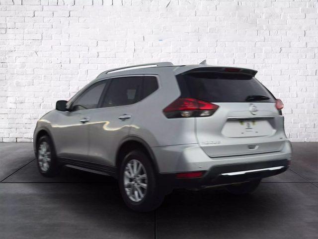 used 2020 Nissan Rogue car, priced at $15,988