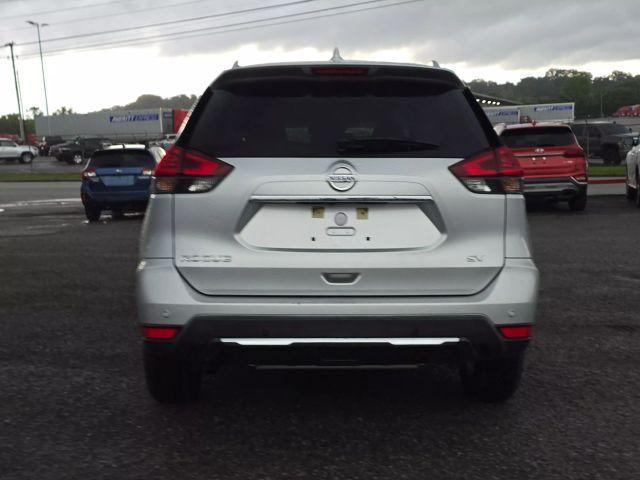 used 2020 Nissan Rogue car, priced at $16,188