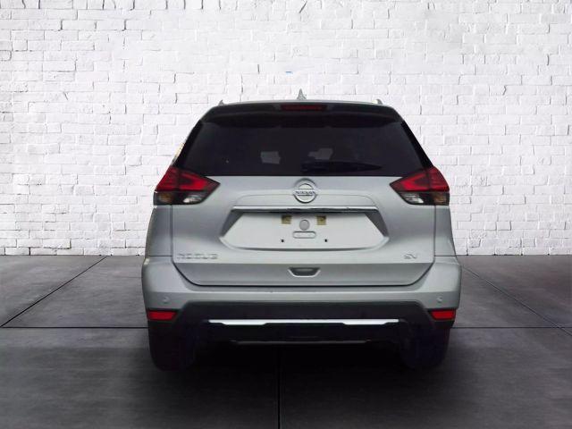 used 2020 Nissan Rogue car, priced at $15,988