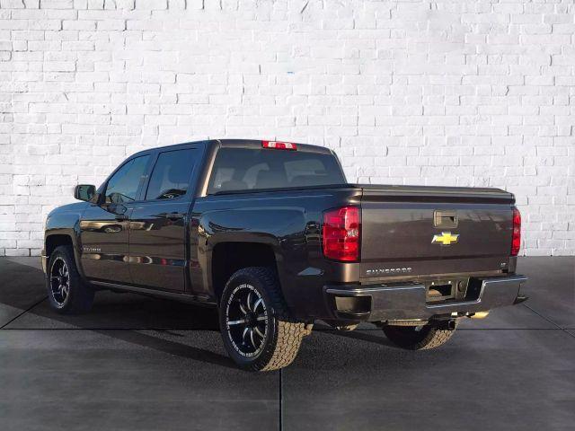 used 2014 Chevrolet Silverado 1500 car, priced at $13,888