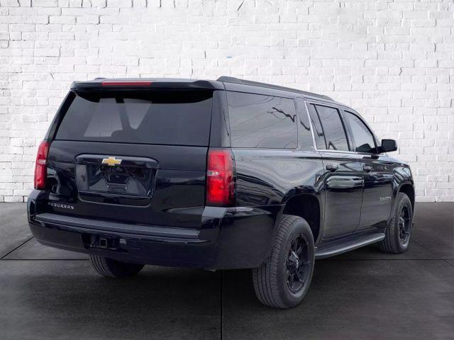 used 2019 Chevrolet Suburban car, priced at $25,888