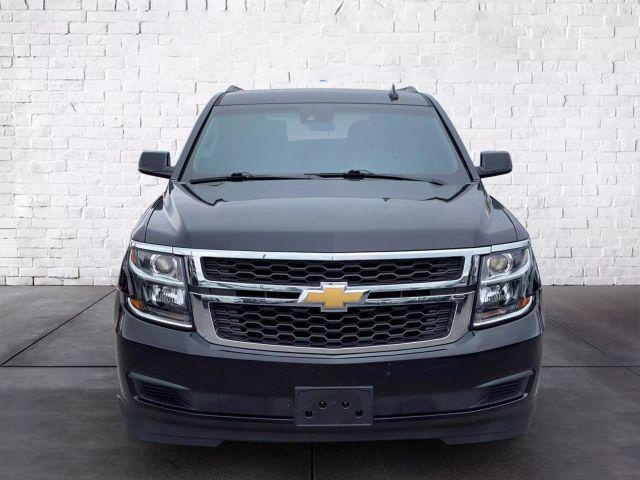 used 2019 Chevrolet Suburban car, priced at $25,888