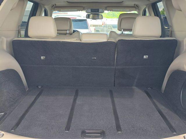 used 2014 Jeep Grand Cherokee car, priced at $9,488