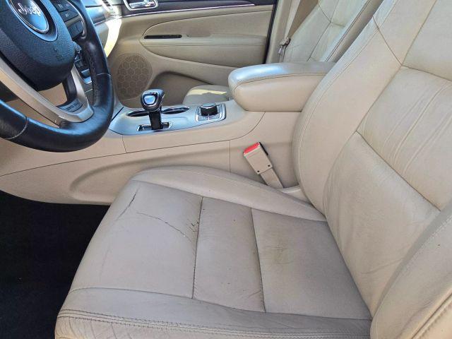 used 2014 Jeep Grand Cherokee car, priced at $9,488