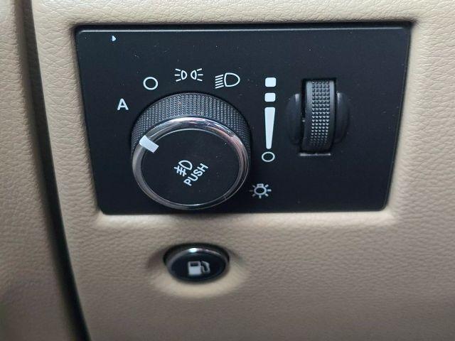 used 2014 Jeep Grand Cherokee car, priced at $9,488