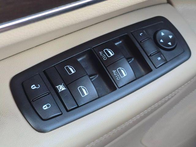 used 2014 Jeep Grand Cherokee car, priced at $9,488