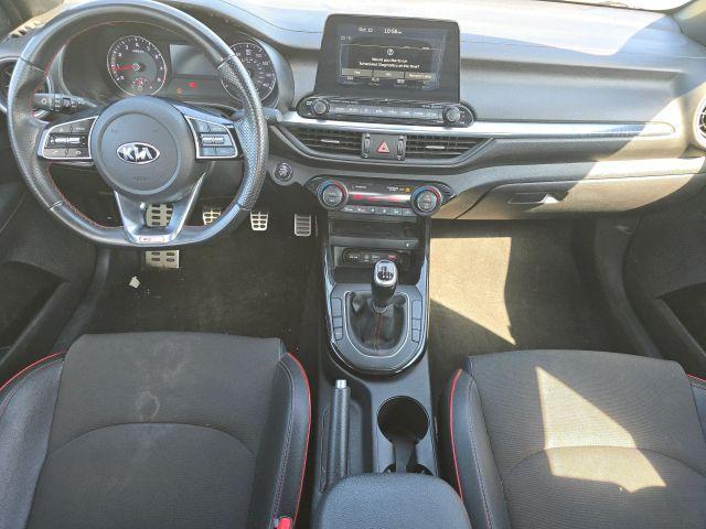 used 2020 Kia Forte car, priced at $14,987