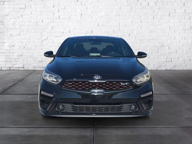 used 2020 Kia Forte car, priced at $14,987