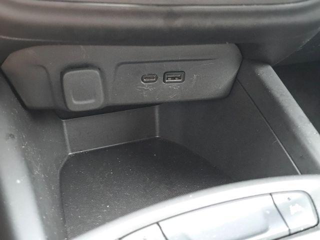 used 2025 Chevrolet Trax car, priced at $21,297