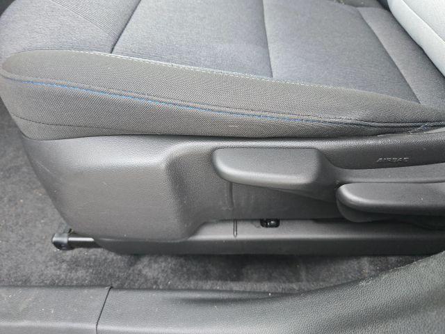 used 2025 Chevrolet Trax car, priced at $21,297