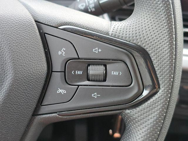 used 2025 Chevrolet Trax car, priced at $21,297