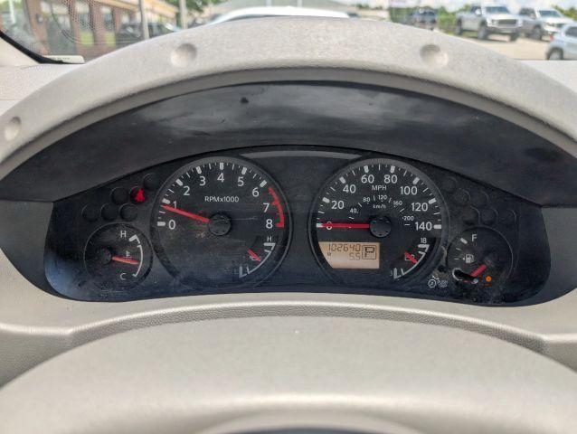 used 2016 Nissan Frontier car, priced at $15,999