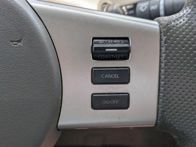 used 2016 Nissan Frontier car, priced at $15,999