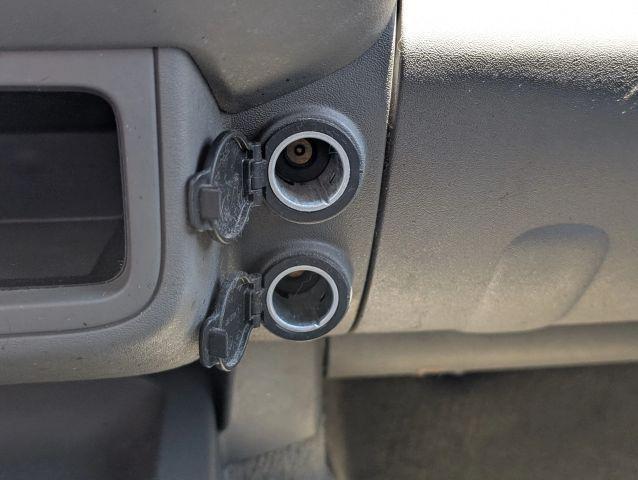 used 2016 Nissan Frontier car, priced at $15,999