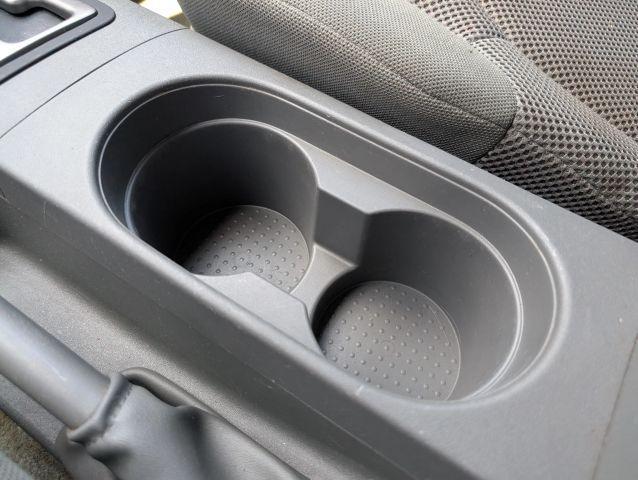 used 2016 Nissan Frontier car, priced at $15,999