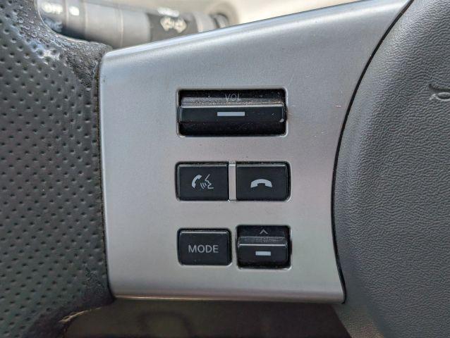 used 2016 Nissan Frontier car, priced at $15,999