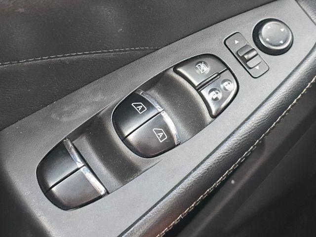 used 2020 Nissan Maxima car, priced at $19,987