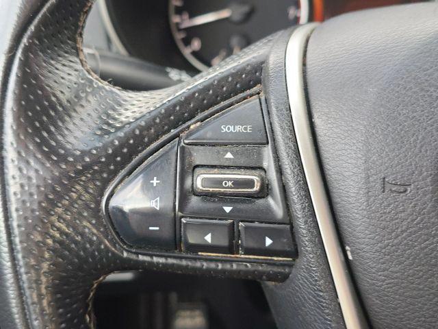 used 2020 Nissan Maxima car, priced at $19,987
