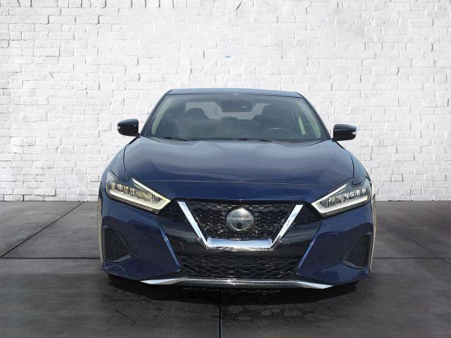 used 2020 Nissan Maxima car, priced at $19,987