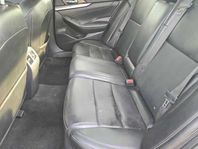 used 2020 Nissan Maxima car, priced at $19,987