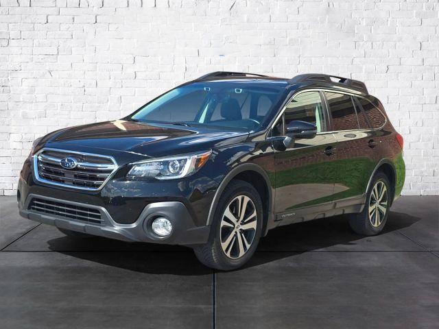 used 2019 Subaru Outback car, priced at $16,287