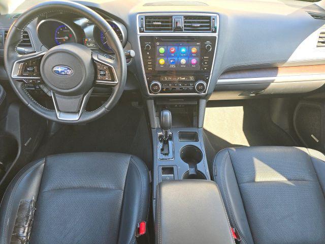 used 2019 Subaru Outback car, priced at $16,287