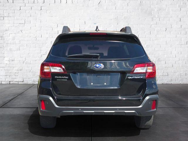 used 2019 Subaru Outback car, priced at $16,287